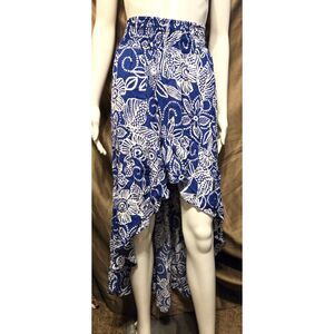 Brand New By & By Hi-Low Skirt - X Large